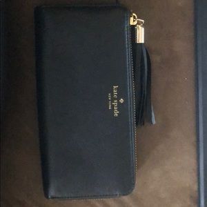 Kate spade wallet